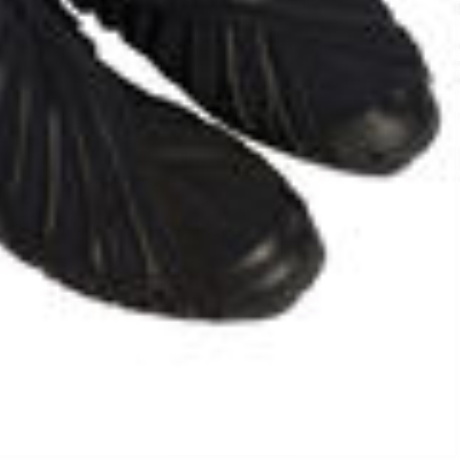 Siyah Kadın Furoshiki Vibram